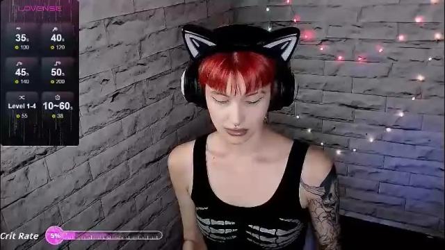 Image 10 of lauren_raquel Stream on Chaturbate on 2 months ago