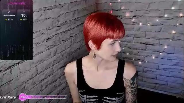 Image 2 of lauren_raquel Stream on Chaturbate on 2 months ago