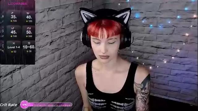 Thumbnail 2, lauren_raquel's Stream at Chaturbate, 2 months ago