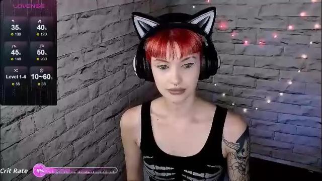 Image 6 of lauren_raquel Stream on Chaturbate on 2 months ago