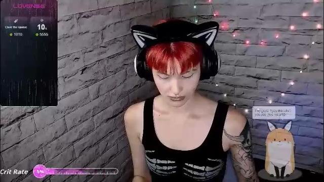 Image 8 of lauren_raquel Stream on Chaturbate on 2 months ago