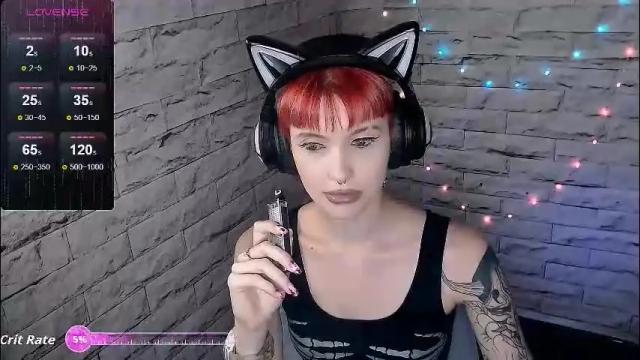 Thumbnail 3, lauren_raquel's Stream at Chaturbate, 2 months ago