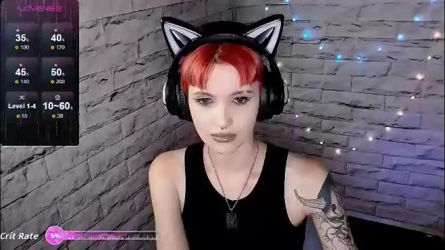 Thumbnail 1, lauren_raquel's Stream at Chaturbate, 2 months ago