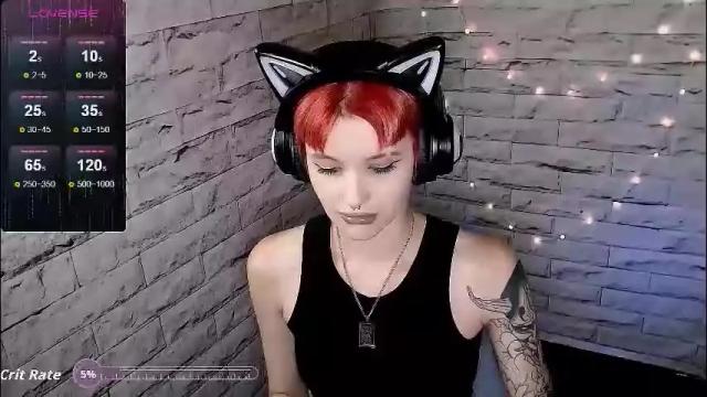 Image 10 of lauren_raquel Stream on Chaturbate on 2 months ago