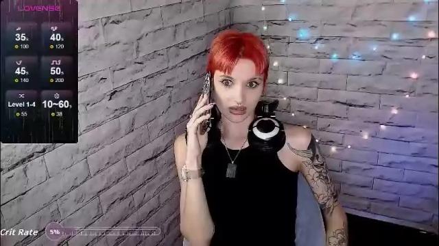 Image 11 of lauren_raquel Stream on Chaturbate on 2 months ago