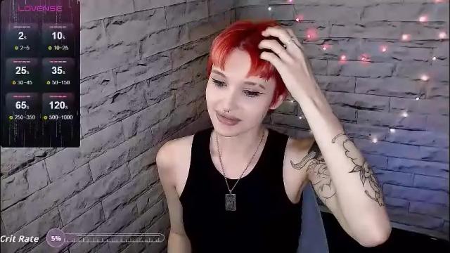 Image 12 of lauren_raquel Stream on Chaturbate on 2 months ago