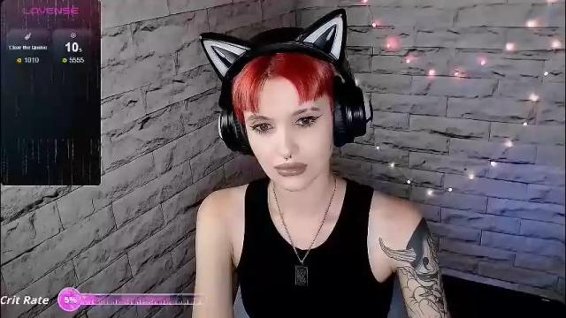 Image 2 of lauren_raquel Stream on Chaturbate on 2 months ago