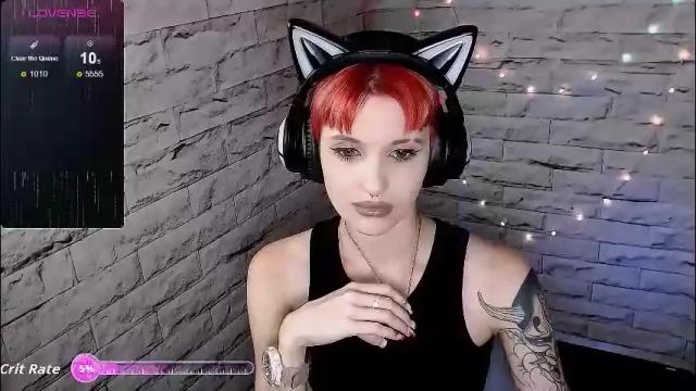 Image 3 of lauren_raquel Stream on Chaturbate on 2 months ago