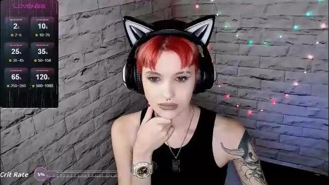 Image 4 of lauren_raquel Stream on Chaturbate on 2 months ago