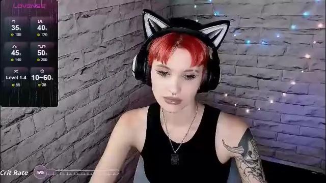 Thumbnail 2, lauren_raquel's Stream at Chaturbate, 2 months ago