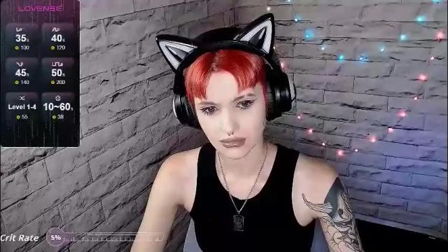 Image 6 of lauren_raquel Stream on Chaturbate on 2 months ago