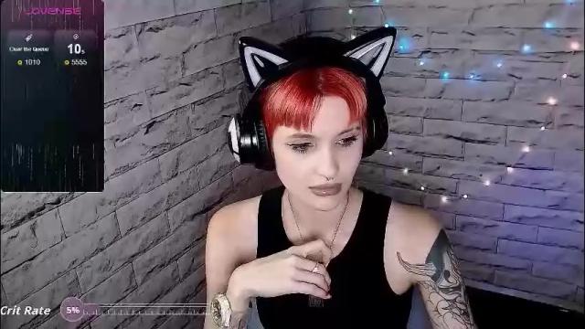 Image 7 of lauren_raquel Stream on Chaturbate on 2 months ago