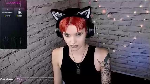 Image 8 of lauren_raquel Stream on Chaturbate on 2 months ago