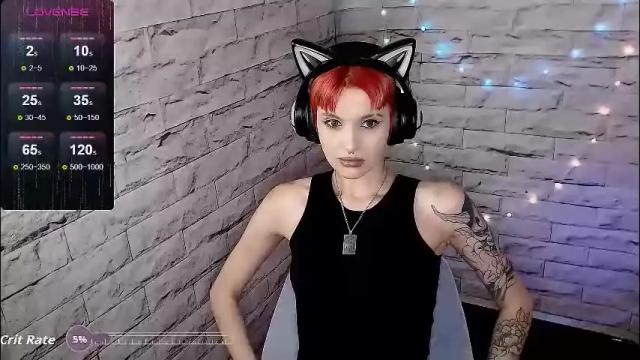 Thumbnail 3, lauren_raquel's Stream at Chaturbate, 2 months ago
