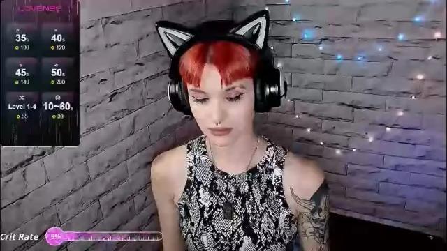 Image 12 of lauren_raquel Stream on Chaturbate on 2 months ago