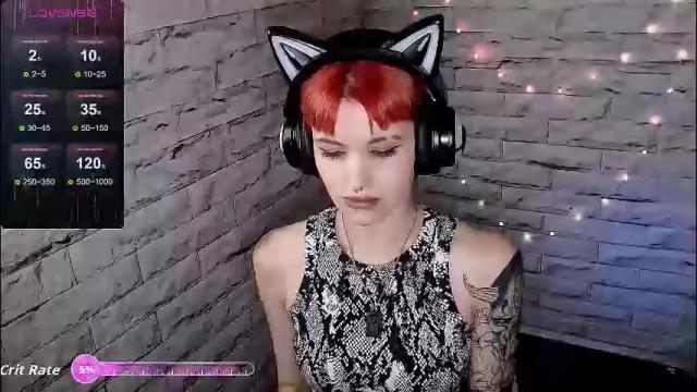 Image 2 of lauren_raquel Stream on Chaturbate on 2 months ago