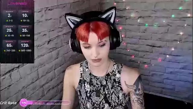 Image 3 of lauren_raquel Stream on Chaturbate on 2 months ago