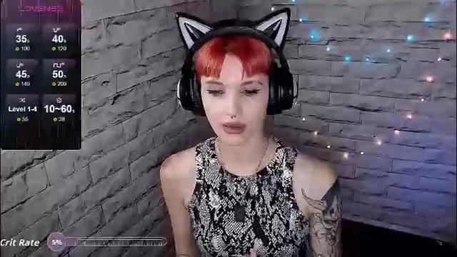 Image 4 of lauren_raquel Stream on Chaturbate on 2 months ago