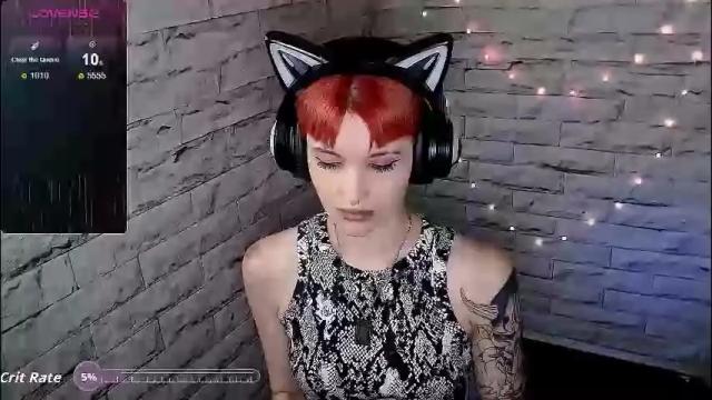 Thumbnail 2, lauren_raquel's Stream at Chaturbate, 2 months ago