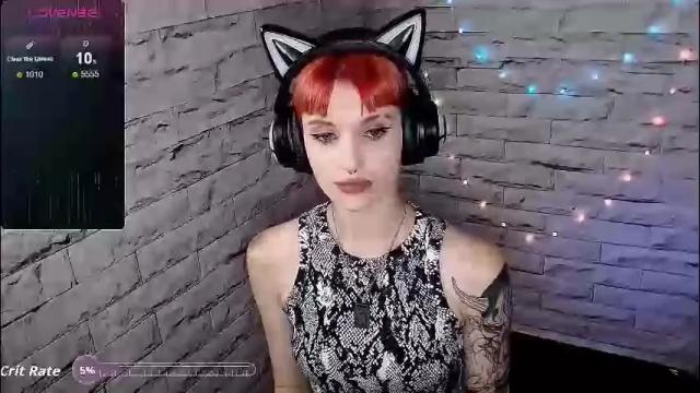 Image 6 of lauren_raquel Stream on Chaturbate on 2 months ago