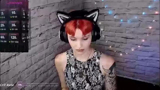 Image 8 of lauren_raquel Stream on Chaturbate on 2 months ago