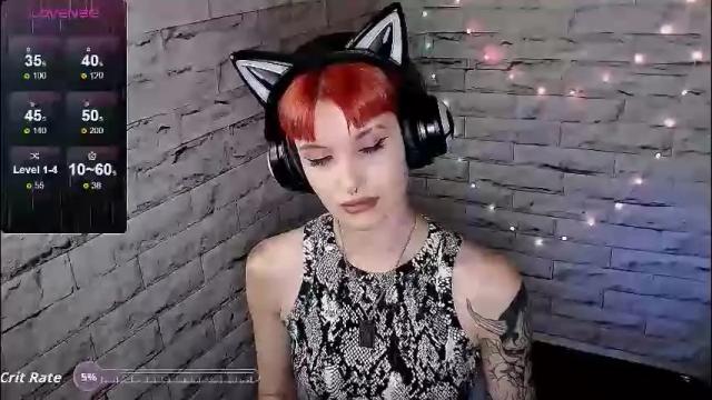Thumbnail 3, lauren_raquel's Stream at Chaturbate, 2 months ago