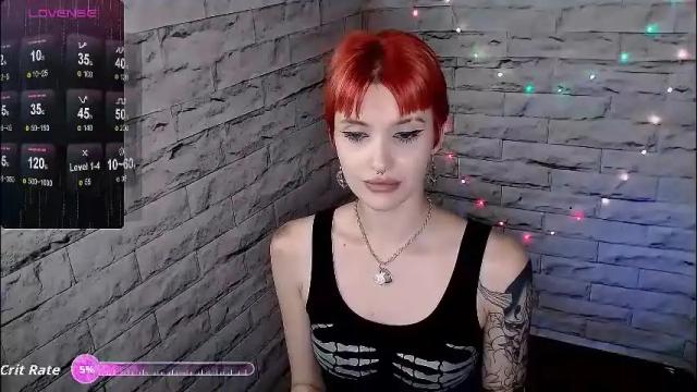 Image 10 of lauren_raquel Stream on Chaturbate on 2 months ago
