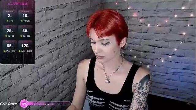 Image 12 of lauren_raquel Stream on Chaturbate on 2 months ago