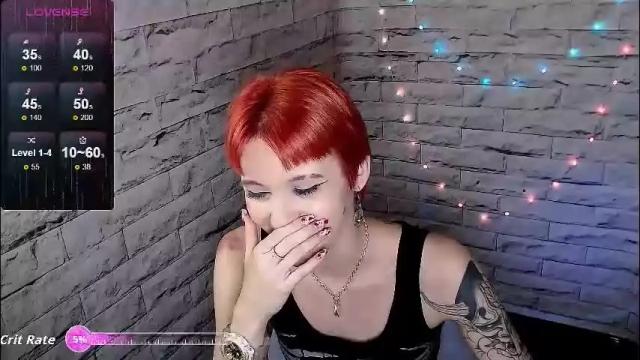 Image 2 of lauren_raquel Stream on Chaturbate on 2 months ago