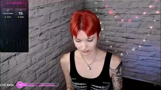 Image 3 of lauren_raquel Stream on Chaturbate on 2 months ago
