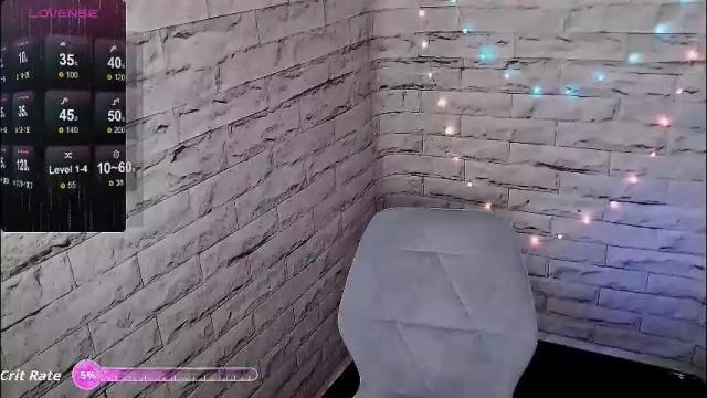 Thumbnail 2, lauren_raquel's Stream at Chaturbate, 2 months ago