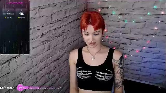 Image 7 of lauren_raquel Stream on Chaturbate on 2 months ago