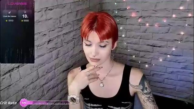 Image 8 of lauren_raquel Stream on Chaturbate on 2 months ago