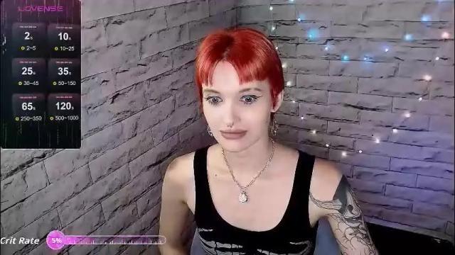 Thumbnail 3, lauren_raquel's Stream at Chaturbate, 2 months ago
