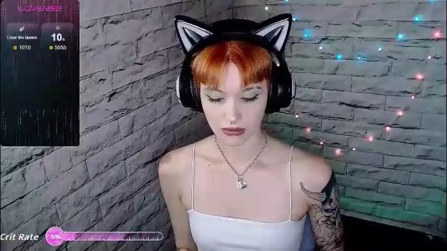 Image 10 of lauren_raquel Stream on Chaturbate on 2 months ago
