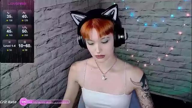Image 12 of lauren_raquel Stream on Chaturbate on 2 months ago