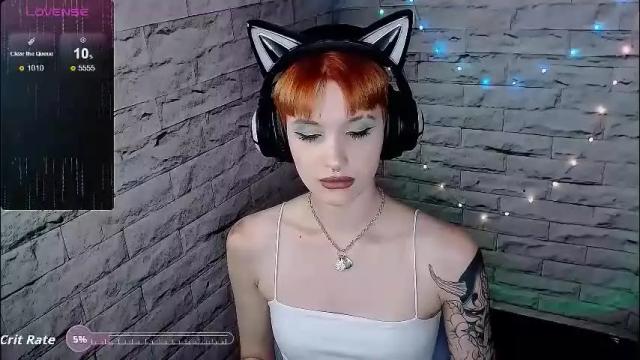 Image 6 of lauren_raquel Stream on Chaturbate on 2 months ago