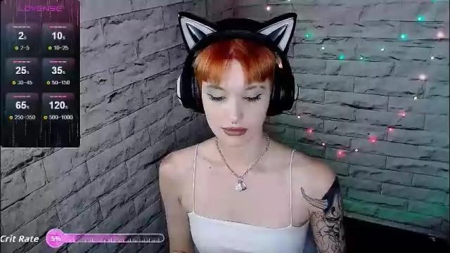 Image 8 of lauren_raquel Stream on Chaturbate on 2 months ago