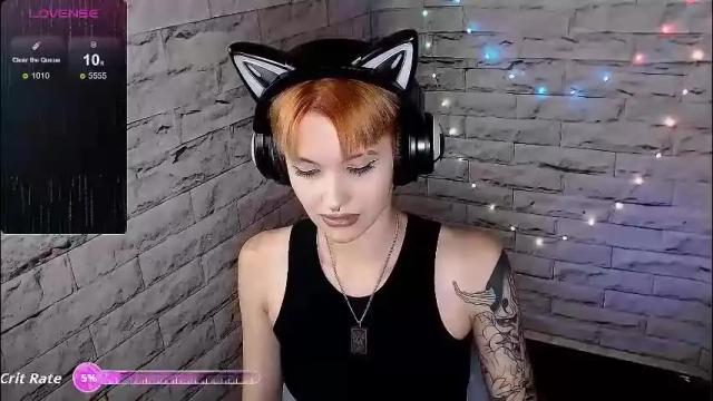 Thumbnail 1, lauren_raquel's Stream at Chaturbate, 2 months ago