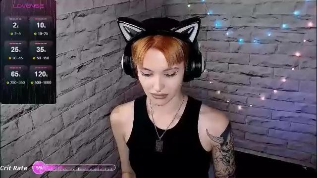 Image 10 of lauren_raquel Stream on Chaturbate on 2 months ago