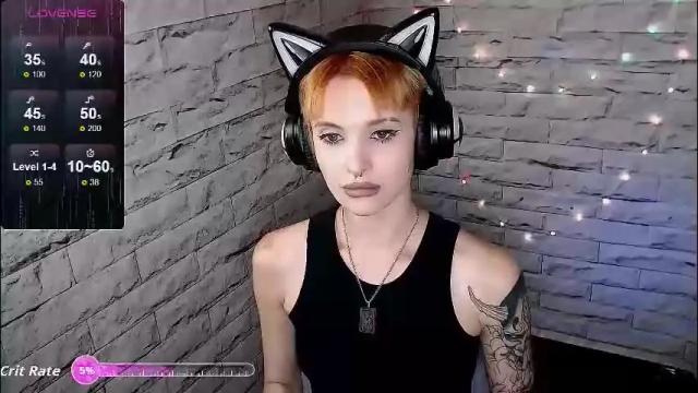 Image 11 of lauren_raquel Stream on Chaturbate on 2 months ago