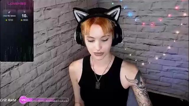 Image 12 of lauren_raquel Stream on Chaturbate on 2 months ago
