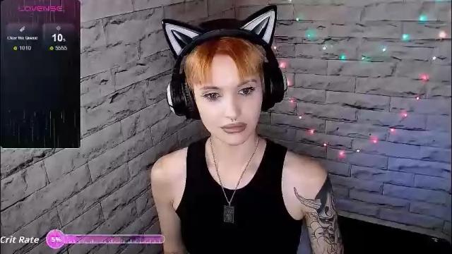 Image 2 of lauren_raquel Stream on Chaturbate on 2 months ago