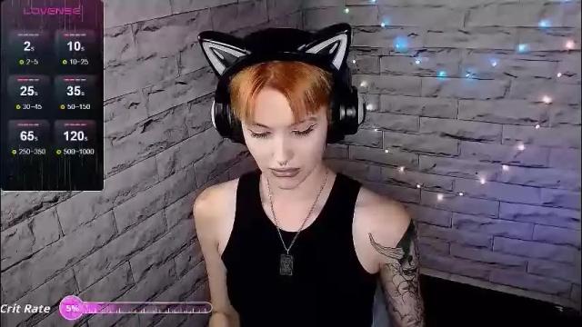 Image 3 of lauren_raquel Stream on Chaturbate on 2 months ago