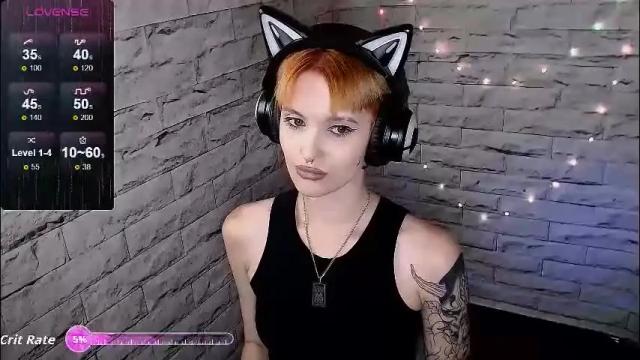 Image 4 of lauren_raquel Stream on Chaturbate on 2 months ago