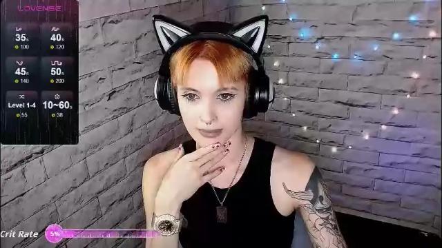 Thumbnail 2, lauren_raquel's Stream at Chaturbate, 2 months ago