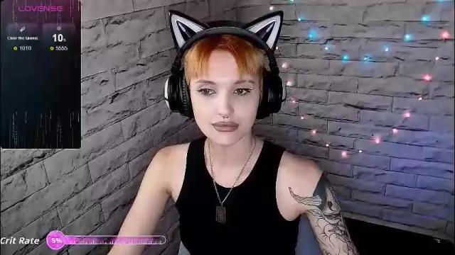 Image 6 of lauren_raquel Stream on Chaturbate on 2 months ago