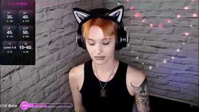 Image 8 of lauren_raquel Stream on Chaturbate on 2 months ago