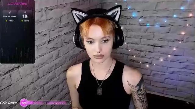 Thumbnail 3, lauren_raquel's Stream at Chaturbate, 2 months ago