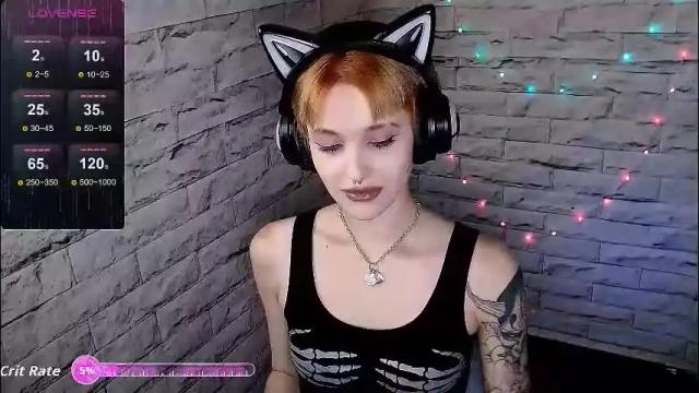 Thumbnail 1, lauren_raquel's Stream at Chaturbate, 2 months ago